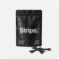 Black Nasal Strips